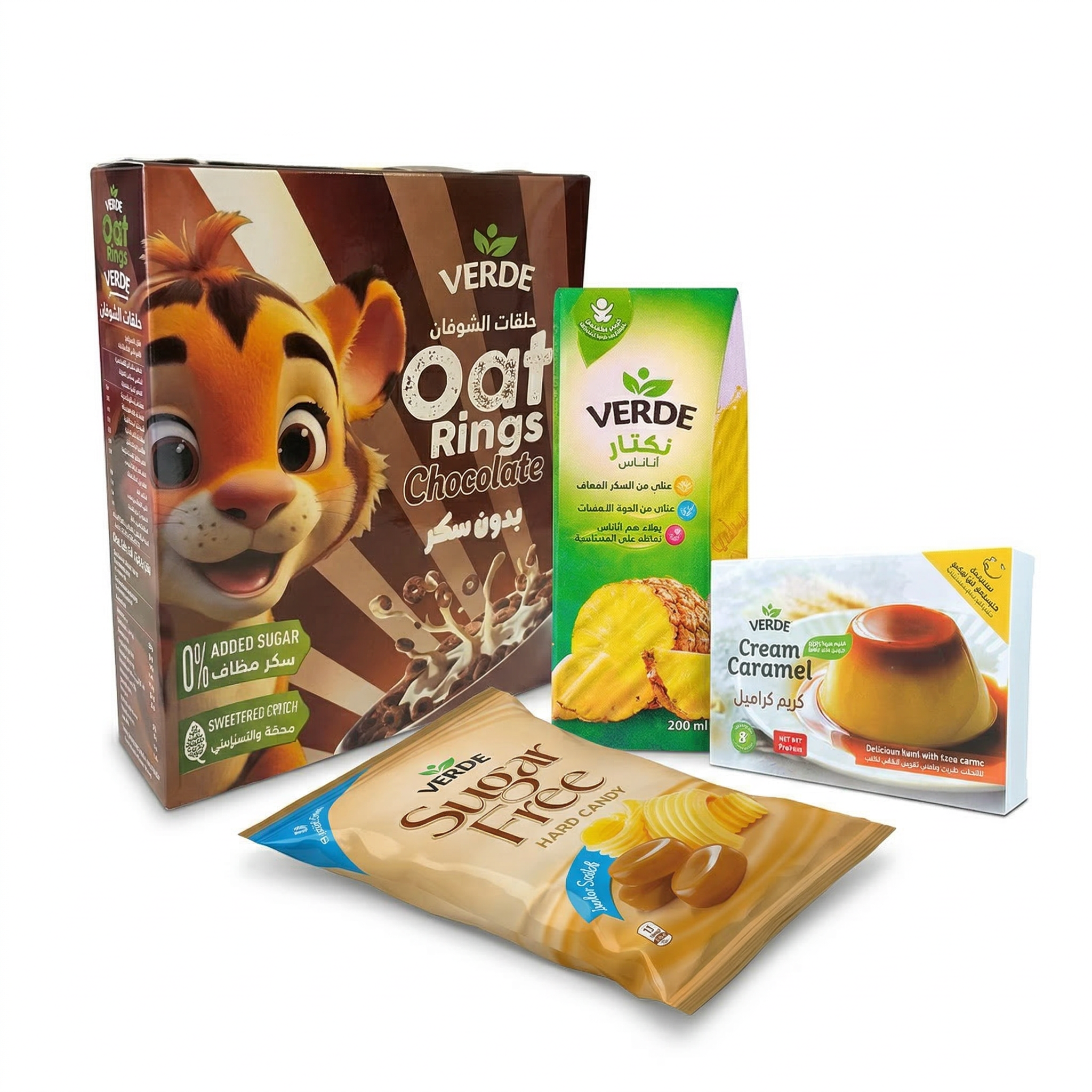 Snacks & Treats