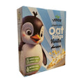 Verde Oat Rings Vanilla 250g