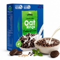 Verde Oat Rings Cookies and Cream 250g (Gluten Free)