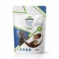Verde Sugar Free Protein Bar Cookies & Cream White Chocolate