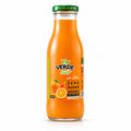 Verde Orange Carrot Juice Zero Sugar 300ml | عصير برتقال بالجزر بدون سكر