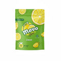 Movo Lemon Juice Powder Zero Sugar – Makes 3L | 75g Instant Drink Mix