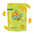 Movo Tangerine Juice Powder Zero Sugar – Makes 3L | 75g Instant Drink Mix