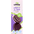Verde Protein Bar Cookies