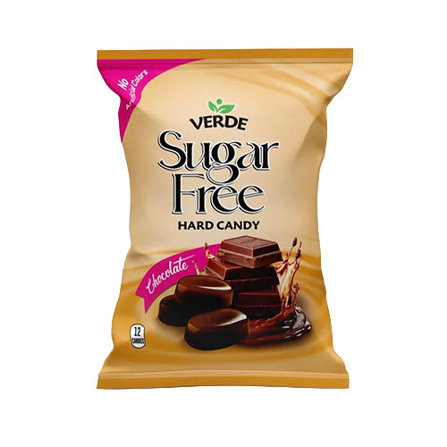 Verde Candy Sweet (Chocolate)