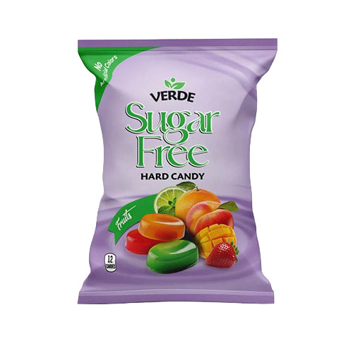 Verde Candy Sweet (Fruits)