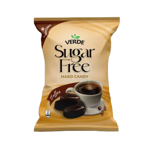 Verde Candy Sweet (Coffee)
