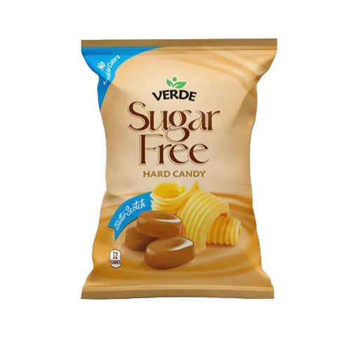Verde Candy Sweet (Butterscotch)