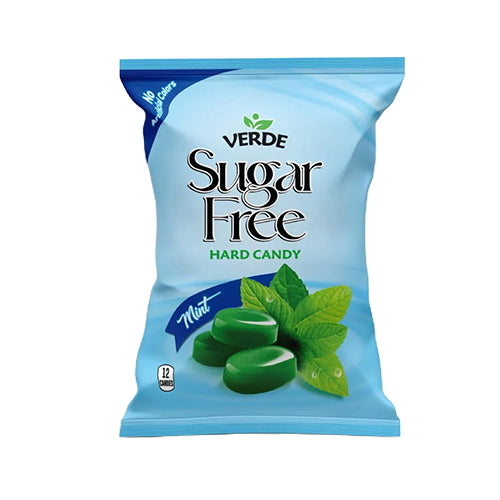 Verde Candy Sweet (Mint)