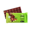 Classic Hazelnut Chocolate Bar 90g