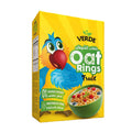 Verde Oat Rings Fruit 250g (Gluten Free)