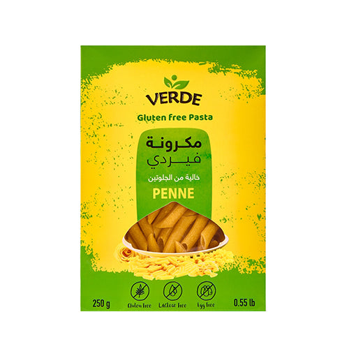Verde Pasta Penne