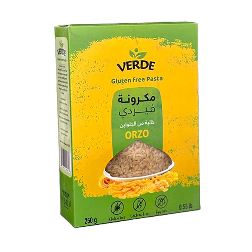 Verde Orzo لسان عصفور